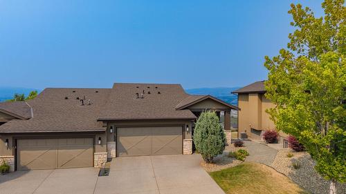 2-1836 Tower Ranch Boulevard, Kelowna, BC - Outdoor