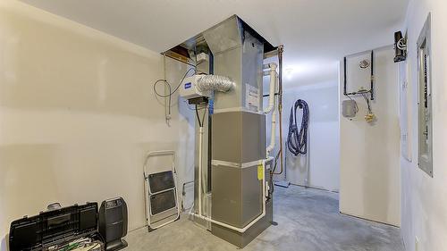 2-1836 Tower Ranch Boulevard, Kelowna, BC - Indoor