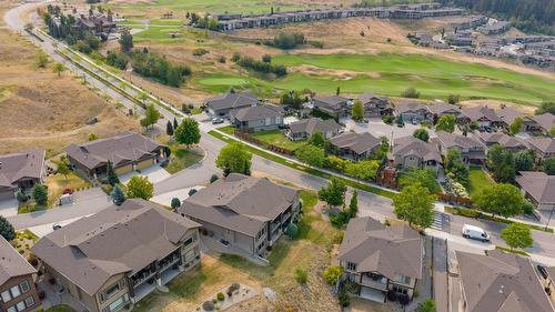 2-1836 Tower Ranch Boulevard, Kelowna, BC - Outdoor With View