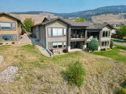 2-1836 Tower Ranch Boulevard, Kelowna, BC - Outdoor