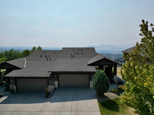 2-1836 Tower Ranch Boulevard, Kelowna, BC - Outdoor