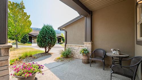 2-1836 Tower Ranch Boulevard, Kelowna, BC - Outdoor With Exterior