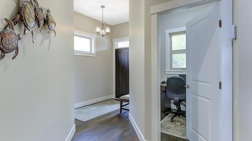 2-1836 Tower Ranch Boulevard, Kelowna, BC - Indoor Photo Showing Other Room