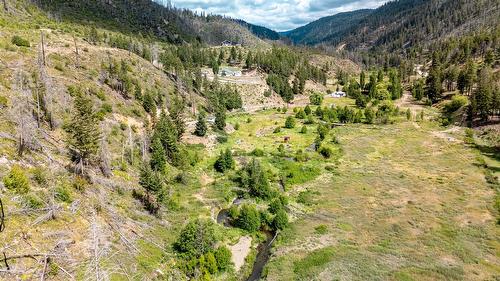 1340 Highway 5A, Princeton, BC 