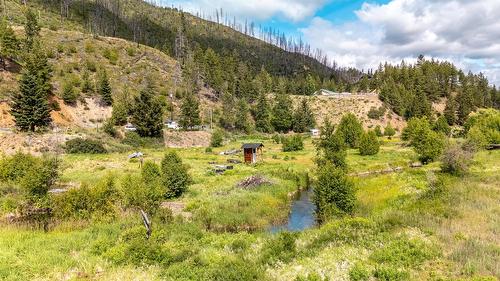 1340 Highway 5A, Princeton, BC 