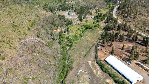 1340 Highway 5A, Princeton, BC 