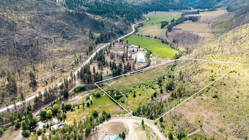 1340 Highway 5A, Princeton, BC 