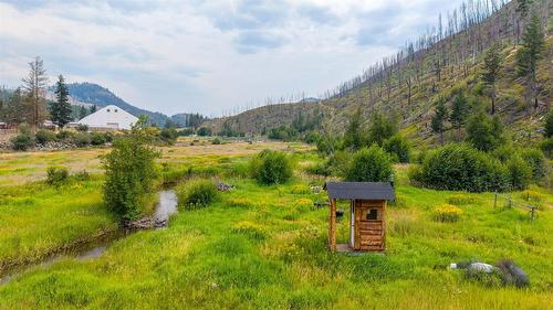 1340 Highway 5A, Princeton, BC 