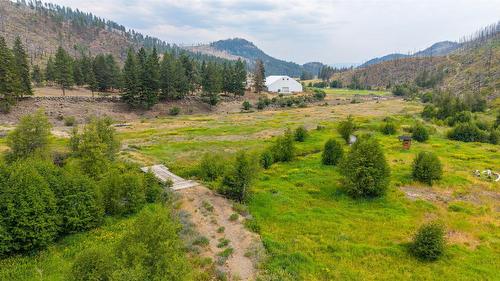 1340 Highway 5A, Princeton, BC 
