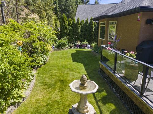 18-420 20Th Avenue, Creston, BC - Outdoor