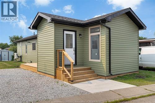 77 Julie Lane, Lakeshore, ON - Outdoor With Exterior