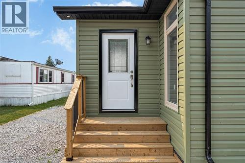 77 Julie Lane, Lakeshore, ON - Outdoor With Exterior