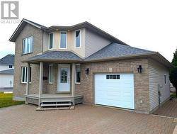 2472 Bancroft Drive  Sudbury, ON P3B 1T3