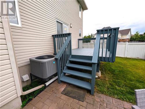 2472 Bancroft Drive, Sudbury, ON - Outdoor With Exterior