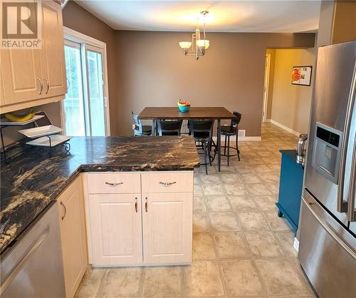 2472 Bancroft Drive, Sudbury, ON - Indoor Photo Showing Kitchen