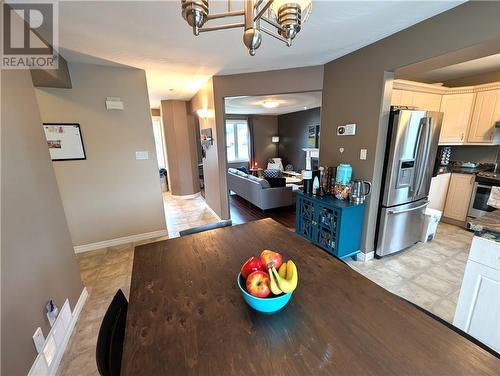 2472 Bancroft Drive, Sudbury, ON - Indoor Photo Showing Other Room