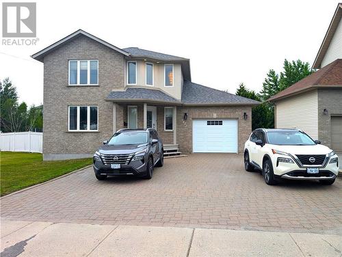 2472 Bancroft Drive, Sudbury, ON - Outdoor