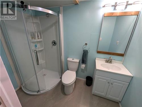 2472 Bancroft Drive, Sudbury, ON - Indoor Photo Showing Bathroom