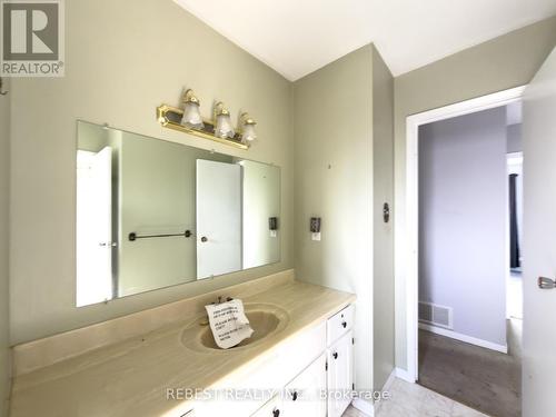98 Cobblehill Road, Halton Hills, ON - Indoor
