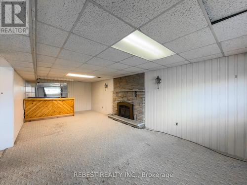 98 Cobblehill Road, Halton Hills, ON - Indoor