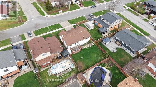 98 Cobblehill Road, Halton Hills, ON - Other