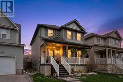 168 HAMPSON CRESCENT Guelph/Eramosa, ON N0B 2K0