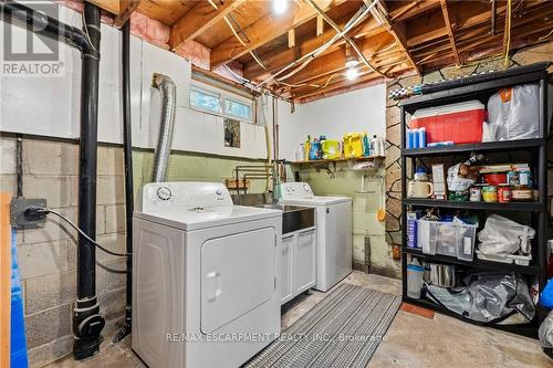 16 - 1420 Garth Street, Hamilton, ON - Indoor Photo Showing Other Room