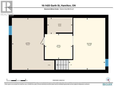 16 - 1420 Garth Street, Hamilton, ON - Other