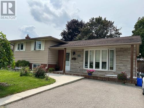 92 BRIER PARK ROAD  Brantford, ON N3R 5T4