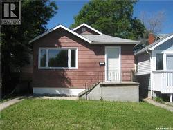 914 Retallack STREET Regina, SK S4T 2H1