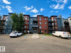 #213 396 Silver Berry RD NW  Edmonton, AB T6T 0H1