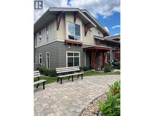 130 Colebrook Road Unit# 61, Kamloops, BC - Outdoor