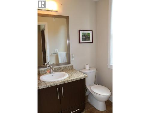 130 Colebrook Road Unit# 61, Kamloops, BC - Indoor Photo Showing Bathroom