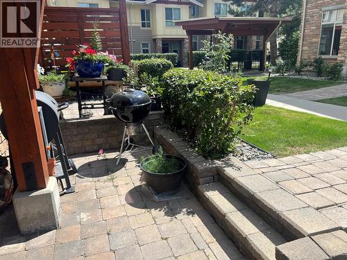 130 Colebrook Road Unit# 61, Kamloops, BC - Outdoor