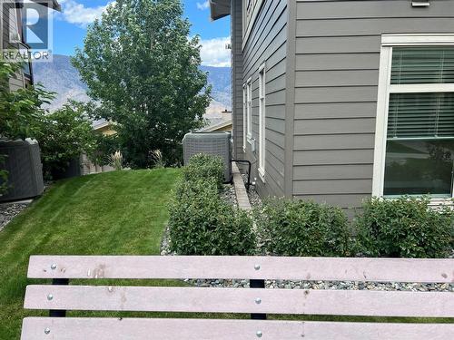 130 Colebrook Road Unit# 61, Kamloops, BC - Outdoor