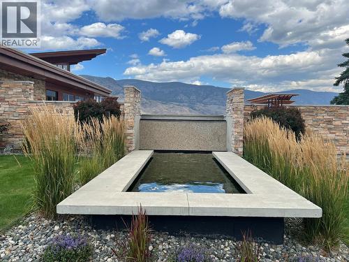 130 Colebrook Road Unit# 61, Kamloops, BC - Outdoor With View