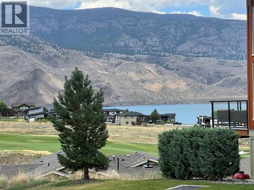 130 Colebrook Road Unit# 61, Kamloops, BC - Outdoor With Body Of Water With View