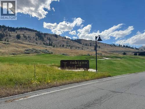 130 Colebrook Road Unit# 61, Kamloops, BC - Outdoor With View