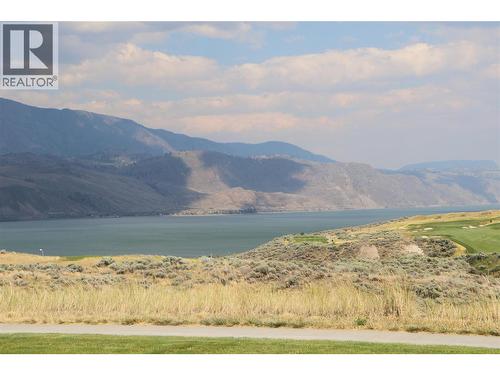 130 Colebrook Road Unit# 61, Kamloops, BC - Outdoor With Body Of Water With View