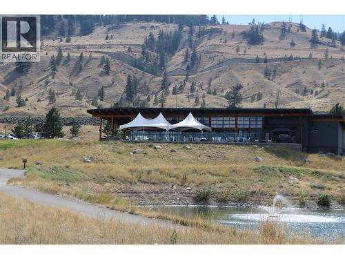 130 Colebrook Road Unit# 61, Kamloops, BC - Outdoor With View