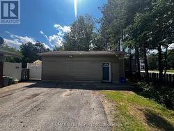 GARAGE UNIT - 16632 YORK DURHAM LINE N Whitchurch-Stouffville, ON L4A 3L8