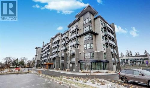 302 - 9700 NINTH LINE  Markham, ON L6B 1A8