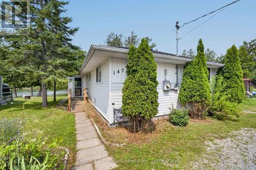 147 CEDAR DRIVE  Trent Hills (Hastings), ON K0L 1Y0