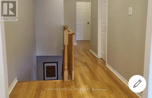 1393 Inuit Trail, Mississauga, ON - Indoor Photo Showing Other Room