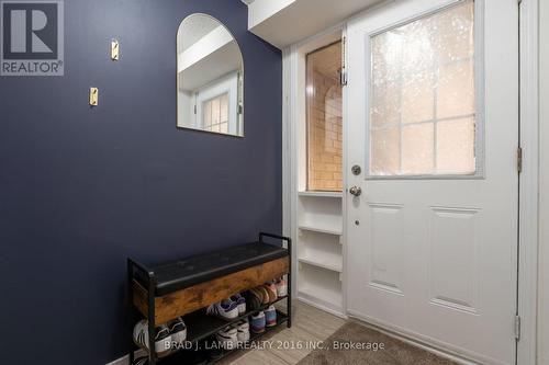 Th# 137 - 25 Turntable Crescent, Toronto, ON - Indoor Photo Showing Other Room
