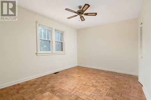 Main floor bedroom #2 - 52 Briarwood Avenue, Mississauga, ON - Indoor Photo Showing Other Room