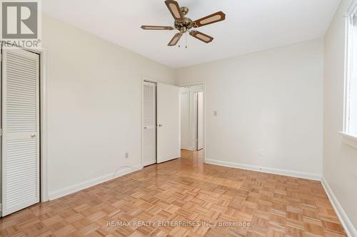 Main floor bedroom #2 - 52 Briarwood Avenue, Mississauga, ON - Indoor Photo Showing Other Room