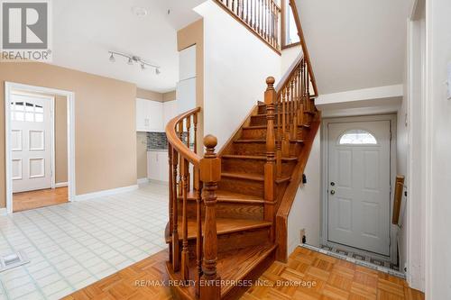 52 Briarwood Avenue, Mississauga, ON - Indoor Photo Showing Other Room