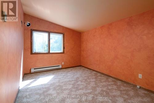 Bedroom #3 - second floor - 52 Briarwood Avenue, Mississauga, ON - Indoor Photo Showing Other Room