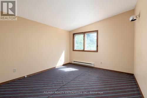 Bedroom #4 - second floor - 52 Briarwood Avenue, Mississauga, ON - Indoor Photo Showing Other Room